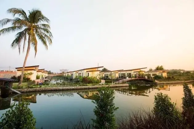 Bua Tara Resort - Genel