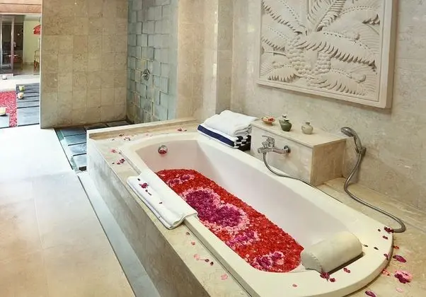 The Buah Bali Villas - Dış Mekan