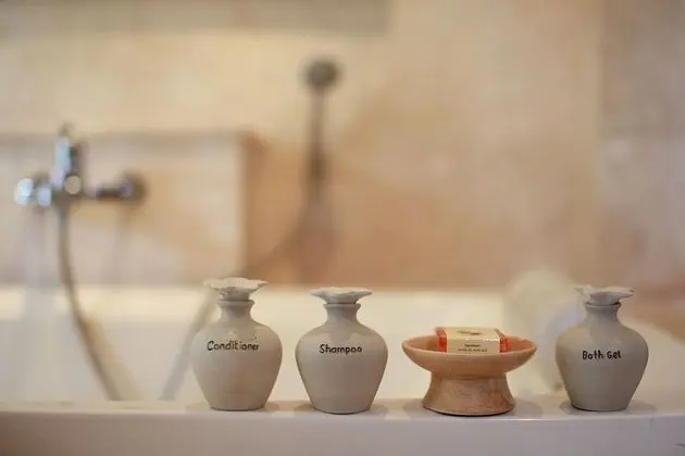 The Buah Bali Villas - Spa