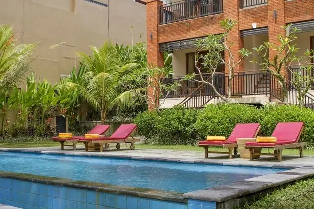 Buah Nagasari Cottages by Supala Hospitality