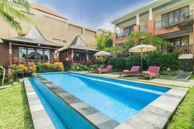 Buah Nagasari Cottages by Supala Hospitality - Öne Çıkan Resim