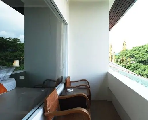 Buakham Rim Khong - Oda Düzeni