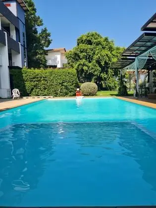 Bualinn Resort Nongkhai - Öne Çıkan Resim