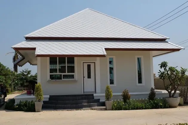 Bualuang Boutique Resort - Dış Mekan
