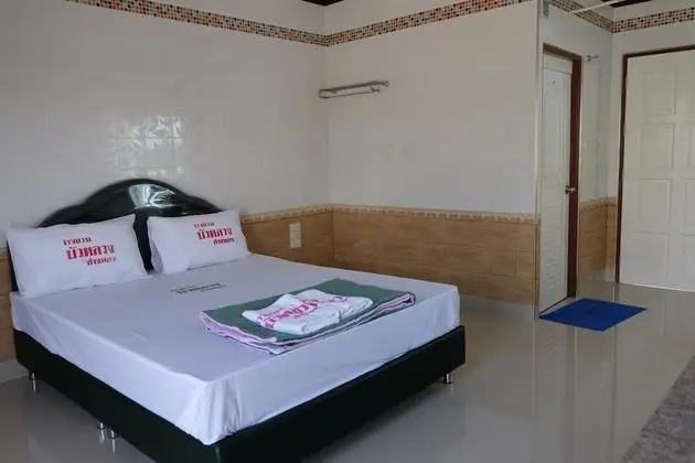 Bualuang Boutique Resort - Oda