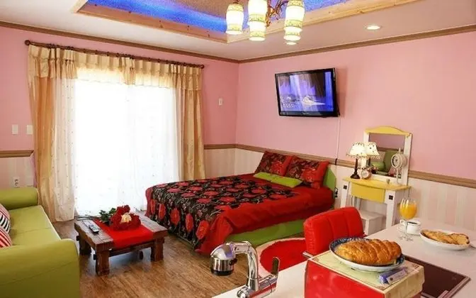 Buan Blue Pension
