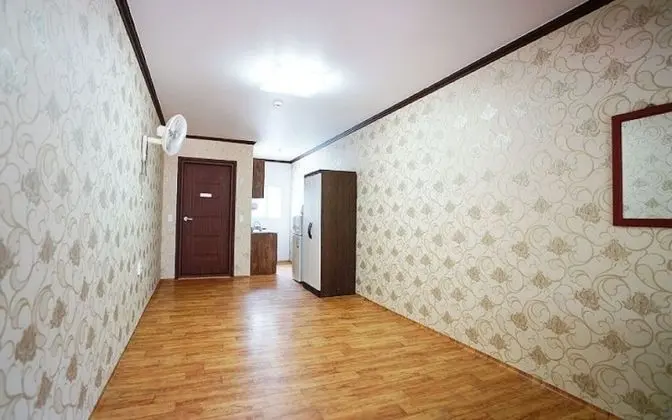 Buan Chilkdeokgol Pension