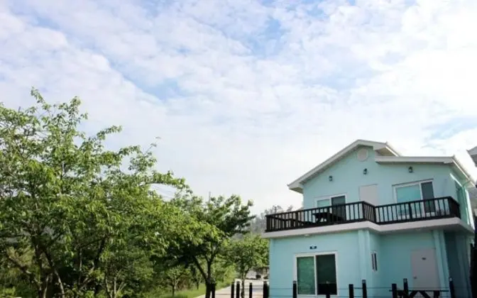 Buan Pullip Love Pension