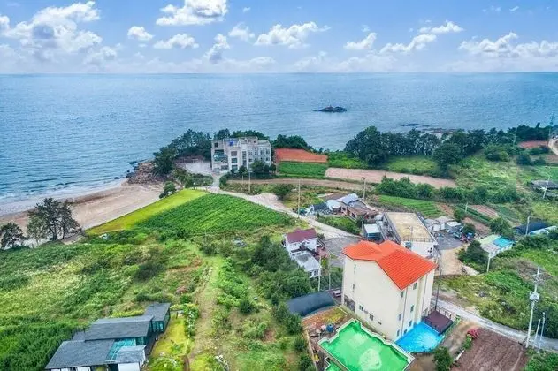 Buan Tomynspa Pension