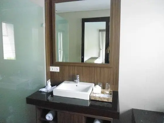 BUANA BALI VILLAS & SPA