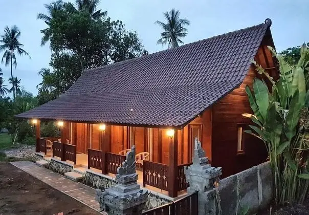 Buana Ecofarm - Hostel