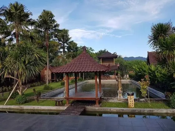 Buana Ecofarm - Hostel