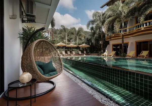 Buasri Boutique Patong - Öne Çıkan Resim