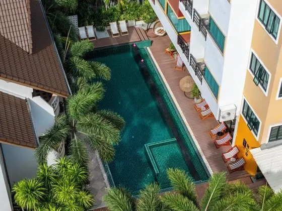 Buasri Boutique Patong - Öne Çıkan Resim