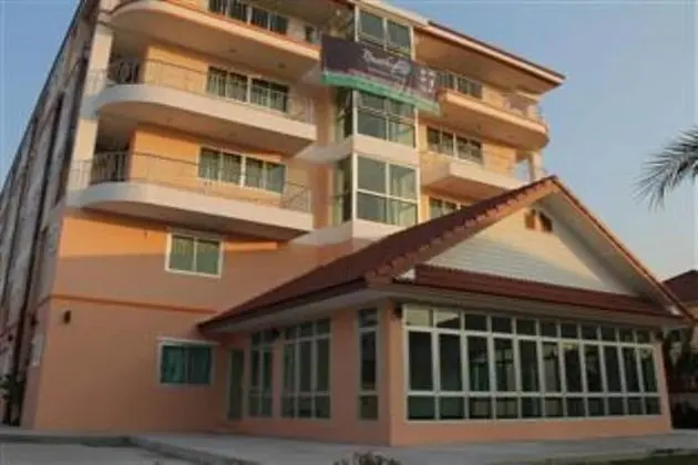 Buathip Resort