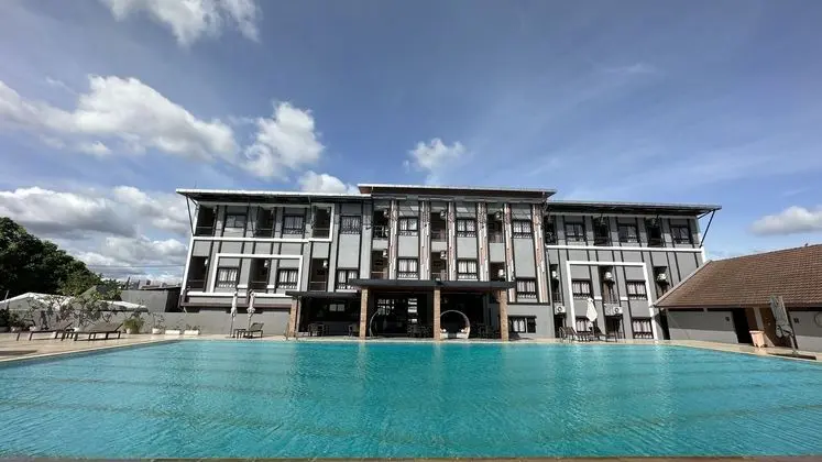 Buathong Pool Villa - Öne Çıkan Resim