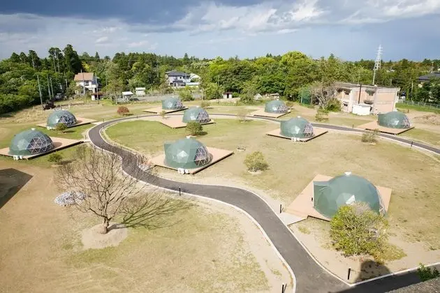 BUB RESORT Chosei Village - Campground - Öne Çıkan Resim