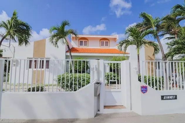Bubali Villa & Apartments