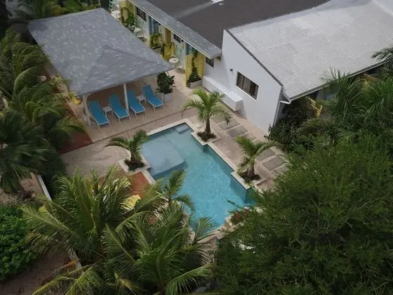 Bubali Bliss Studios - 1