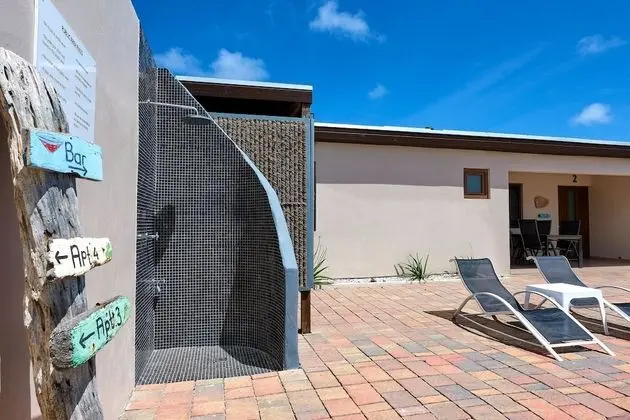 Bubali Luxury Apartments - Adults Only - Wheelchair Friendly - Havuz