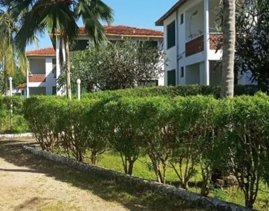 Bubbles cottages - Dış Mekan