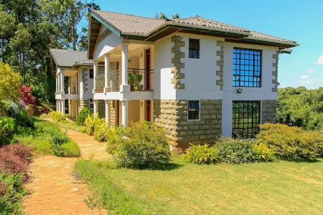 Bubbles Hotel Thika