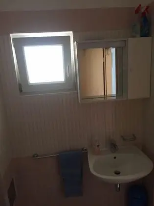 Bubi - air Conditoned & Parking Space - SA1 - Banyo Tipleri