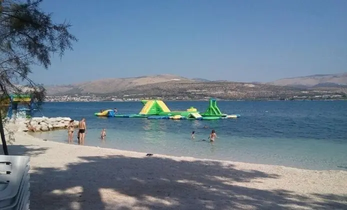 Bubi - sea View - A3 Drugi kat - Plaj