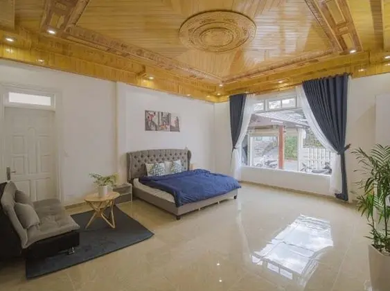 Villa Bubu Da Lat - Öne Çıkan Resim