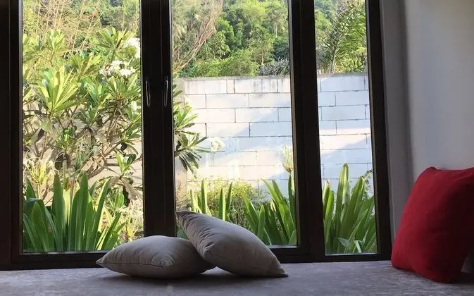 BuBu Villa - Oda