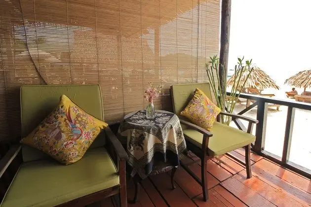 BuBu Villa - Spa