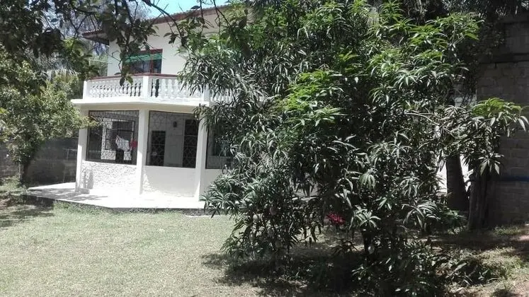 Bububu Apartment - Dış Mekan