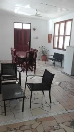 Bububu Apartment - Yerinde Yemek
