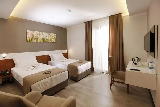 Buca Mat Hotel By Tahtalı