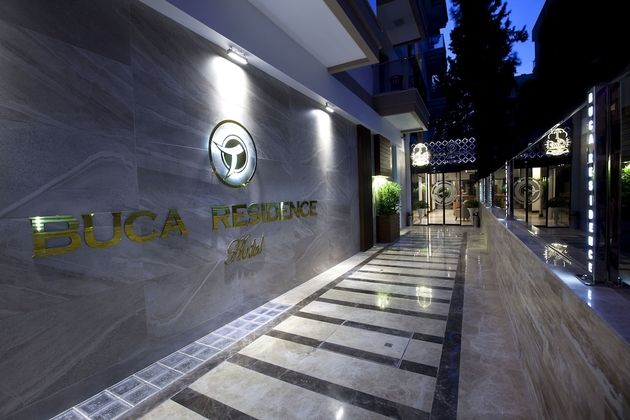 Buca Residence HotelFotoğrafı