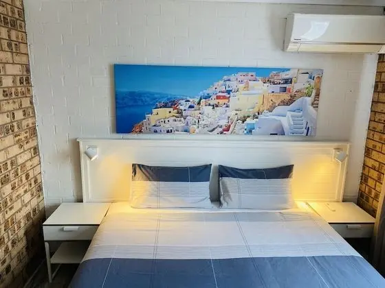 Buccaneer Motel Pet friendly - Öne Çıkan Resim