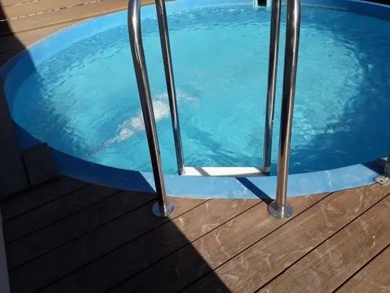 The Buccaneers Boutique Guest House - Spa