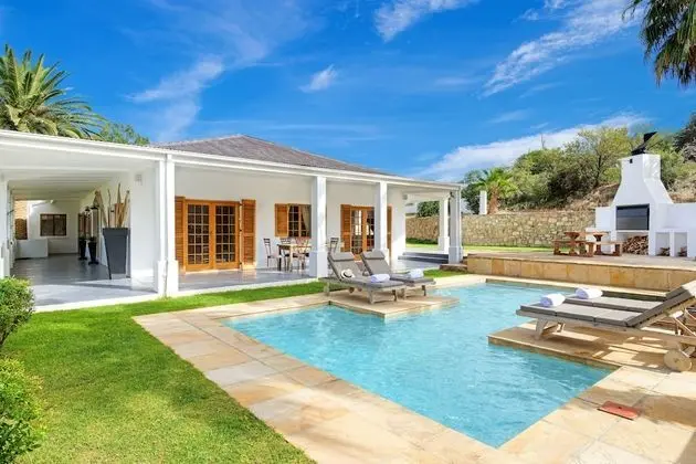 Buccara Wildlife Reserve Karoo