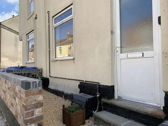 Buccleuch Apartment