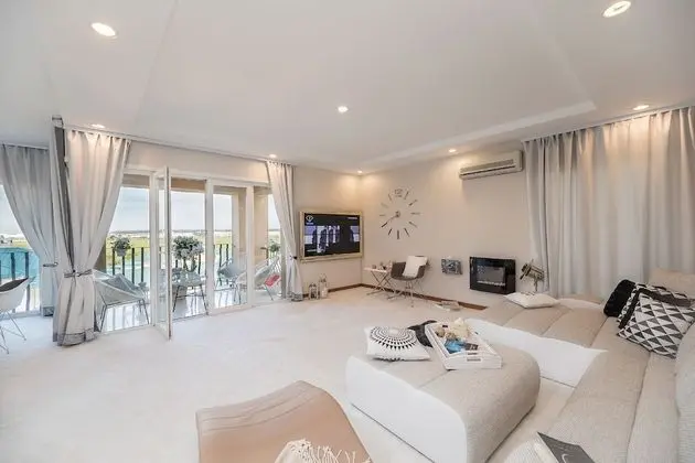 Bucharest Apartments DeLuxe - Öne Çıkan Resim