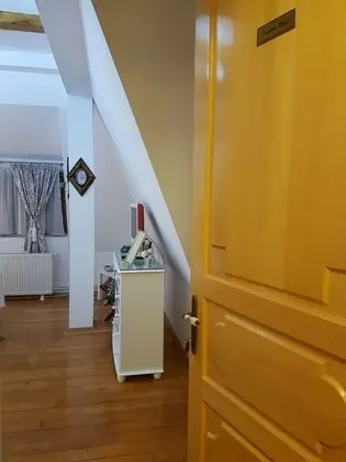 Bucharest Boutique Accommodation - Oda Düzeni