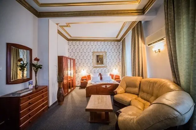 Bucharest Comfort Suites - Öne Çıkan Resim