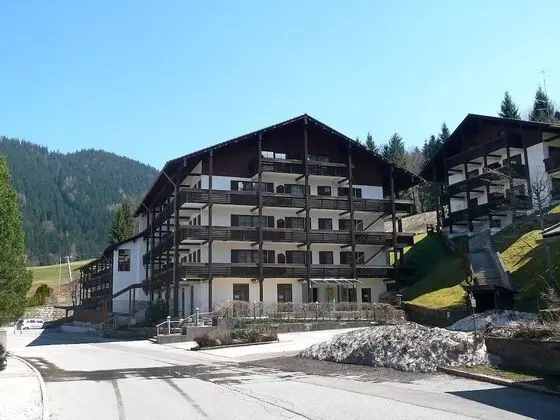 Buchenh he Berchtesgaden