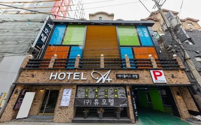 Bucheon A Plus
