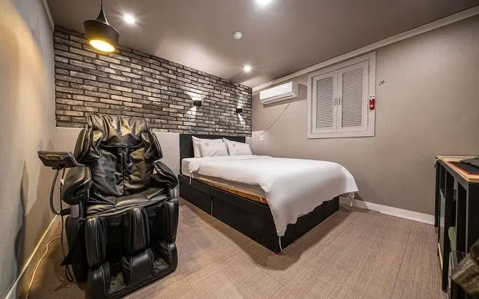 Bucheon Boutique Donkey Hotel