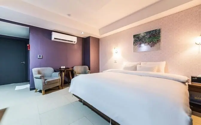 Bucheon CT Hotel