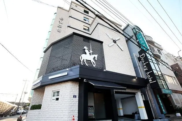 Bucheon Donquihotel