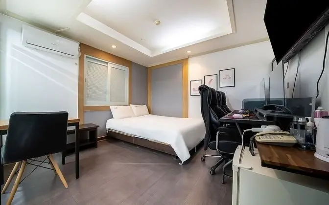 Bucheon Feel