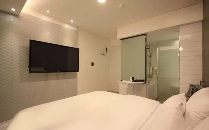 Bucheon Hotel I