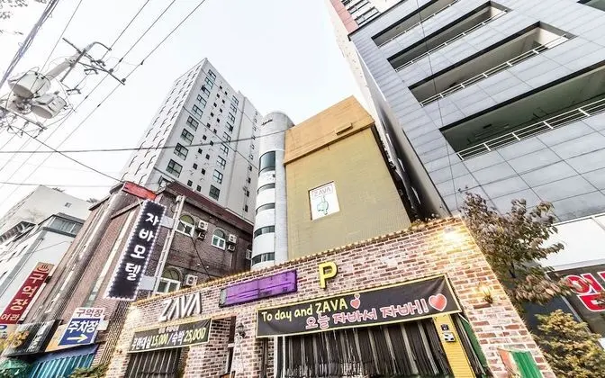 Bucheon Java